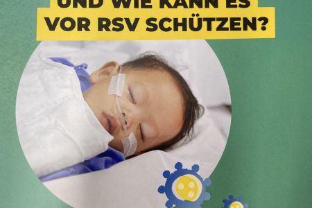 Astra Zeneca und Sanofi werben für Impfung